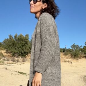 Chaqueta Garbancito